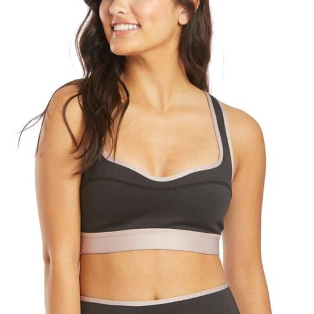 Free People Movement Step Up Sports Bra